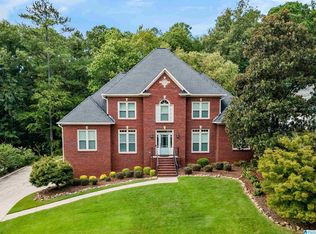 5178 Trace Crossings Dr, Birmingham, AL 35244