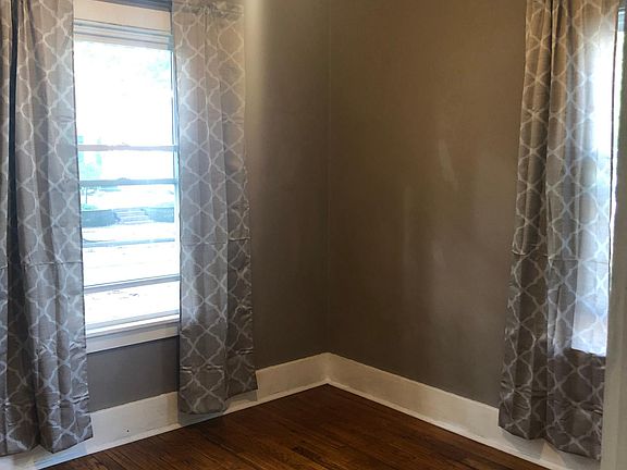 Bedroom #1