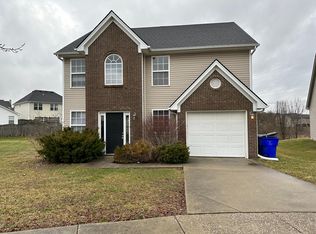 3901 Loblolly Way, Lexington, KY 40514