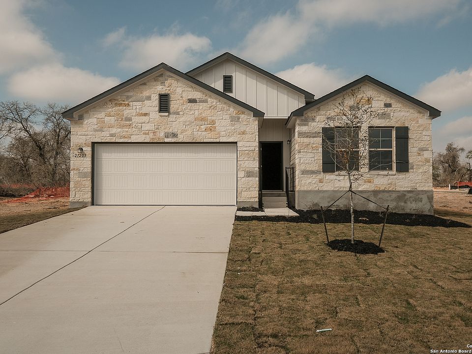 1st image of 21203 Jordans Ranch Way