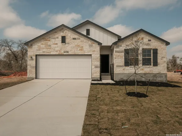 21203 Jordans Ranch Way, San Antonio, TX 78264
