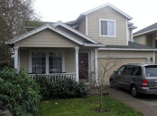 12266 SW Gala Ct, Tigard, OR 97224
