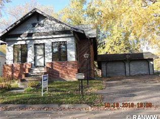 336 E 2nd St, Owen, WI 54460