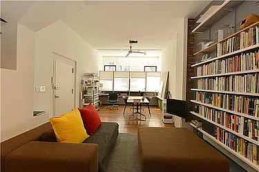 Sold by Weichert Properties - NYC