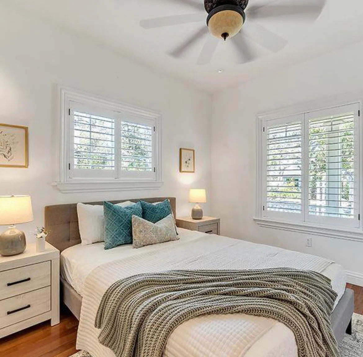 2 bed, 876 sqft, $5,250 — Photo 4