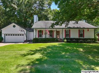 216 Rosecliff Dr, Harvest, AL 35749