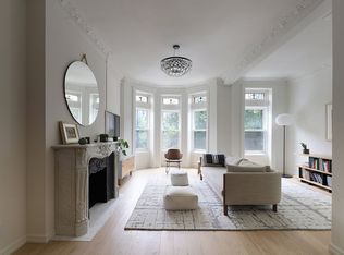 157 Prospect Park W APT 2, Brooklyn, NY 11215