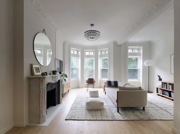 157 Prospect Park W APT 2, Brooklyn, NY 11215