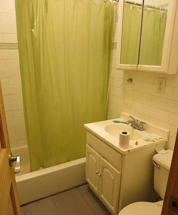 2nd image of 1345 Hancock St #1