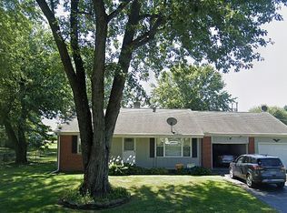 2211 Myers Ln, Logansport, IN 46947