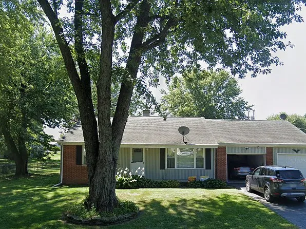 2211 Myers Ln, Logansport, IN 46947