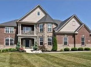 14254 Keyesport Lndg, Fishers, IN 46040