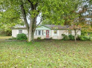 1465 Old Farmington Rd, Lewisburg, TN 37091