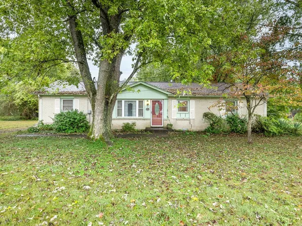 1465 Old Farmington Rd, Lewisburg, TN 37091