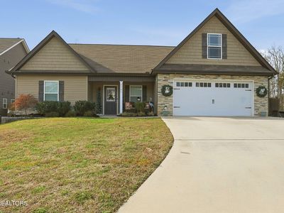 2383 Eppie Cove Ln, Knoxville, TN, 37931