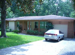 2508 Willamette Rd, Tallahassee, FL 32303
