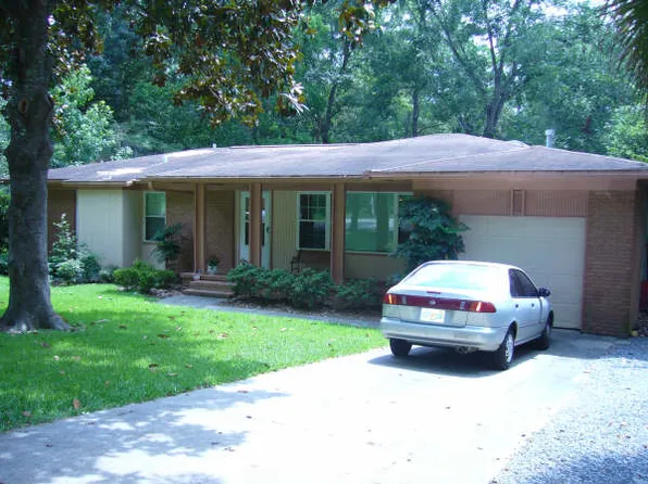 2508 Willamette Rd, Tallahassee, FL 32303