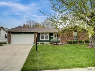 233 Valley Way, Lima, OH 45804