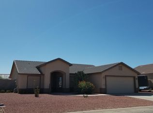 14683 S Diablo Rd, Arizona City, AZ 85123