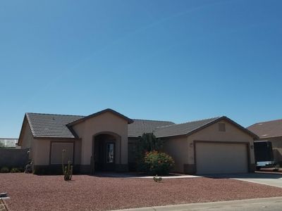 14683 S Diablo Rd, Arizona City, AZ, 85123