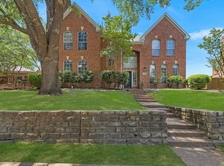 508 Bel Air Dr, Allen, TX 75013