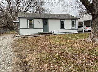 334 Front St, Grain Valley, MO 64029