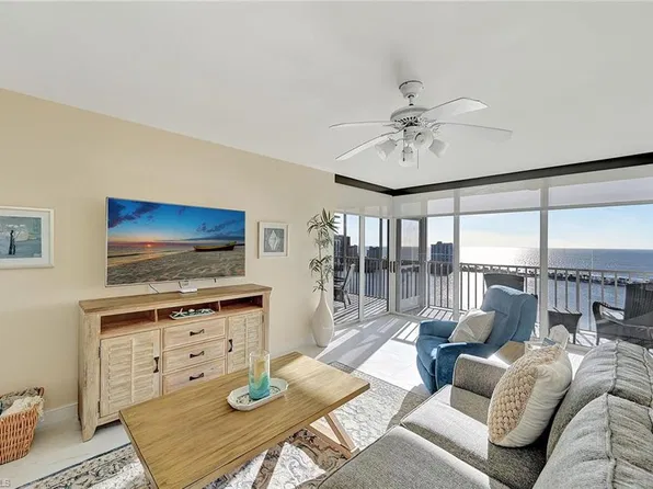 5550 Heron Point Dr APT 1802, Naples, FL 34108