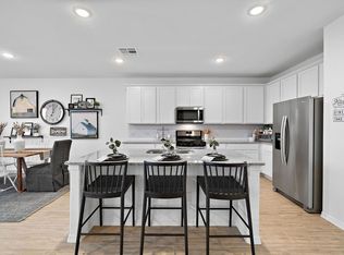 17206 White Peace Dr, Waller, TX 77484