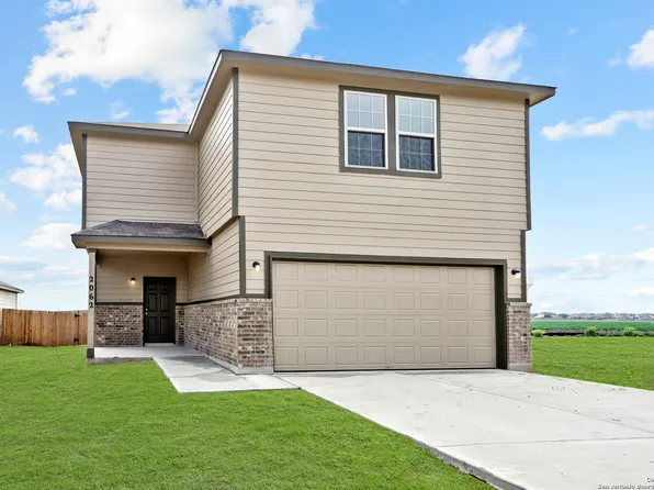 2062 Chelsea Grove, New Braunfels, TX 78130