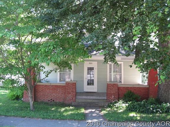 2nd image of 321 E Marion St