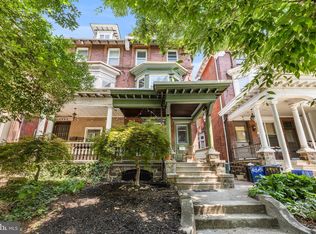 4947 Catharine St, Philadelphia, PA 19143