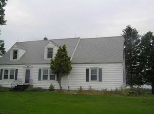 3813 N 1300 E, Greentown, IN 46936