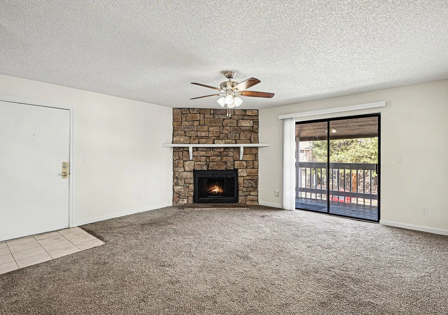Your Next Home Has It All: 3 Bedrooms, 2 Baths & Double Parking! — Photo 3