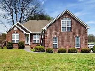 441 Plantation Blvd, Lebanon, TN 37087