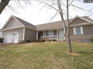 7285 Cassies Way, Nashport, OH 43830