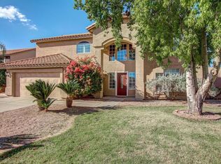 2922 E Menlo St, Mesa, AZ 85213