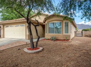 2278 W Enchantment Pl, Tucson, AZ 85742