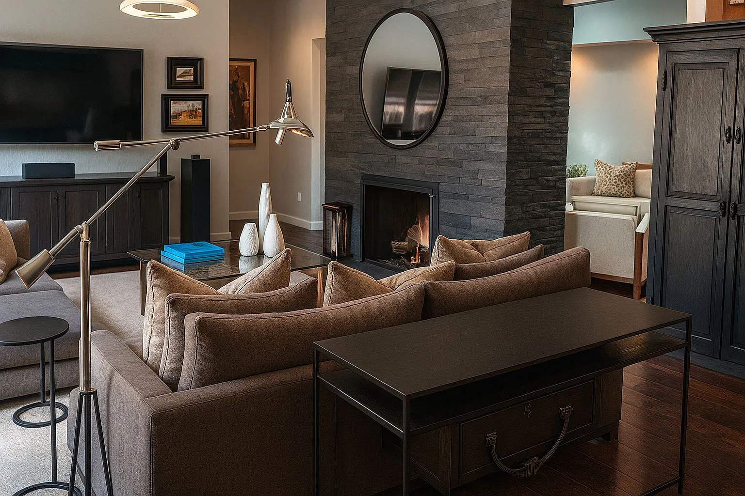 4 bed, 2.5 bath, 2150 sqft, $9,950 — Photo 3