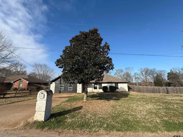 259 County Road 4220, Jacksonville, TX 75766