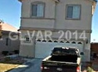 6856 Crystal Rapids St, Las Vegas, NV 89148