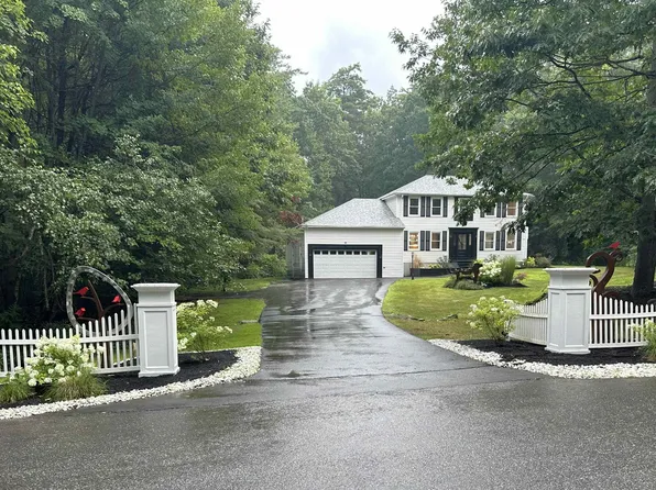 3 Aladdin Road, Windham, NH 03087