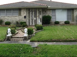 4644 Corinne St, New Orleans, LA 70127