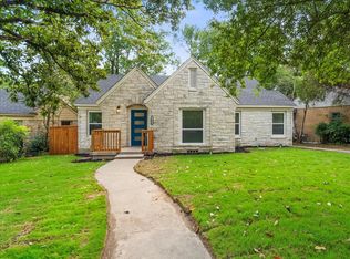 1602 Seevers Ave, Dallas, TX 75216