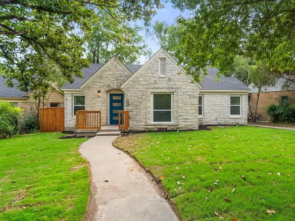 1602 Seevers Ave, Dallas, TX 75216