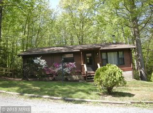 12615 Laurel Hill Rd, Lusby, MD 20657