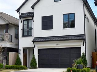 1512 Auline Ln, Houston, TX 77055