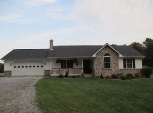 173 Long St, Houtzdale, PA 16651