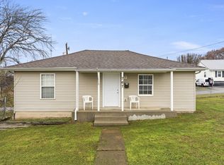 767 Woodmont Blvd, Clarksville, TN 37040