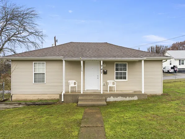 767 Woodmont Blvd, Clarksville, TN 37040