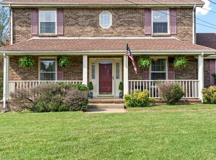 3115 Westchester Dr, Clarksville, TN 37043